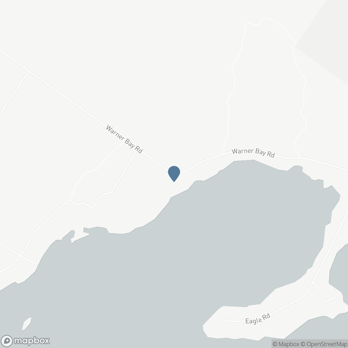 626 WARNER BAY ROAD, Tobermory, Ontario N0H 2R0